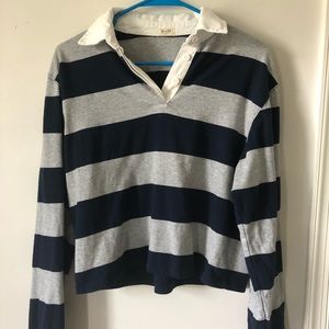 John galt rugby t shirt